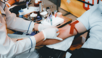 Johns Hopkins: Νέα αιματολογική εξέταση μπορεί να ανιχνεύσει τον καρκίνο