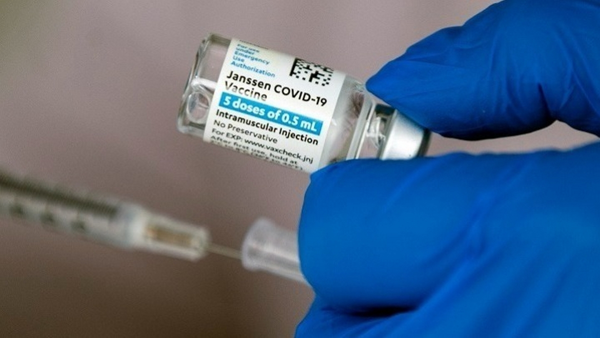 Εμβόλιο Johnson & Johnson: Παρενέργειες, θρομβώσεις και αποτελεσματικότητα