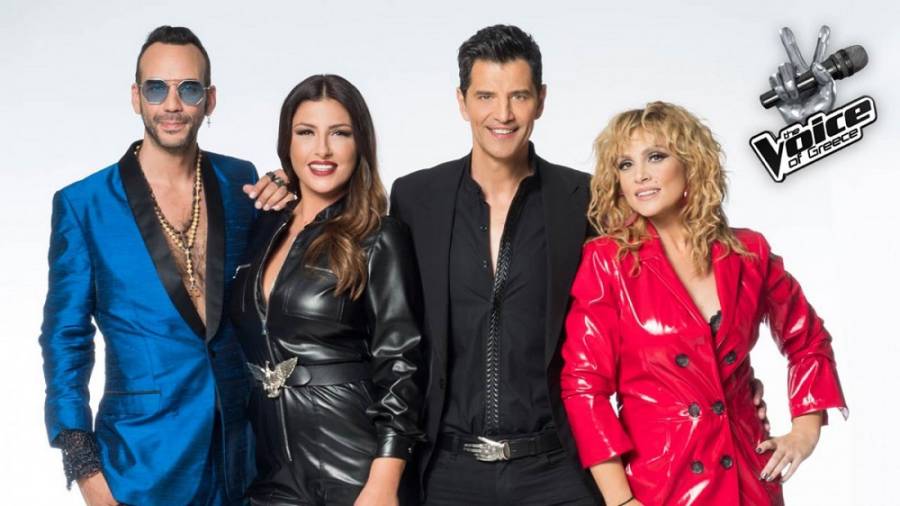 The Voice: Σήμερα τα τελευταία knockouts