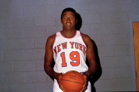 Πέθανε ο θρυλικός παίκτης του NBA Willis Reed