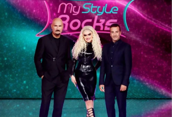 My Style Rocks: Επιστρέφει με 10 νέες διαγωνιζόμενες - Η μεγάλη πρεμιέρα