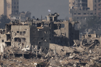 Reuters: Διαπραγμάτευση Ισραήλ – Χαμάς μέσω Κατάρ για απελευθέρωση ομήρων και κατάπαυση του πυρός