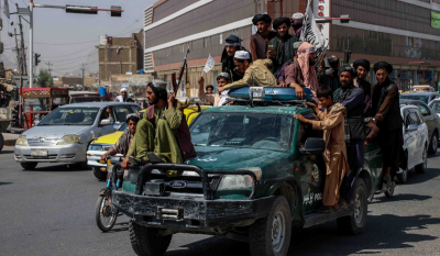 Αφγανιστάν: Ο ΟΗΕ προειδοποιεί για «ανθρωπιστική καταστροφή» και ζητά κονδύλια