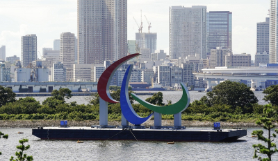 Παραολυμπιακοί Αγώνες 2020: Όλο το πρόγραμμα – Σήμερα η τελετή έναρξης (24/8)