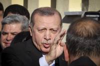 Τούρκος δημοσιογράφος περιγράφει πώς ο Ερντογάν έστησε το «κόλπο» στον Έβρο!