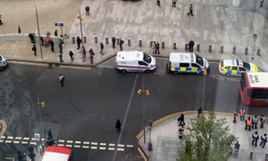Λονδίνο: Εκκενώθηκε σιδηροδρομικός σταθμός – Η αστυνομία ερεύνησε για «ύποπτο αντικείμενο»