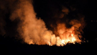 Διεθνή ΜΜΕ για την πτώση του Antonov: Φόβοι για χημικά, «πού πήγαιναν τα εκρηκτικά»