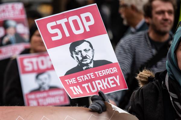 Τουρκία εκλογές 2019: Θρίλερ σε Αγκυρα και Κωνσταντινούπολη