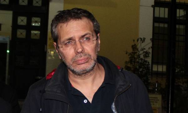 Στέφανος Χίος: «Δεχόμουν απειλές» - Τι κατέθεσε για τον δράστη που τον πυροβόλησε