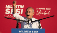 Τουρκία: Στηρίζει Κιλιτσντάρογλου η Συμμαχία Εργασίας και Ελευθερίας όπου ανήκει το HDP