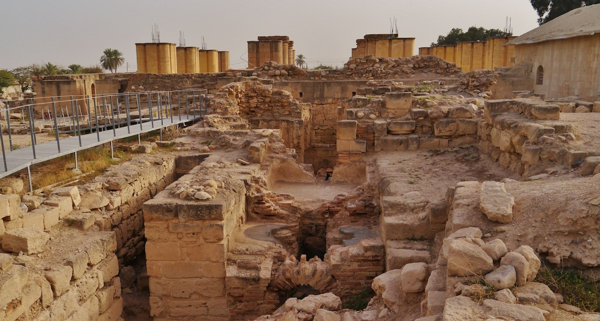 Αυτές είναι οι αρχαιότερες πόλεις του κόσμου που υπάρχουν ακόμα