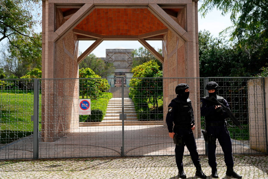 Πορτογαλία: Η αστυνομία απέκλεισε το σενάριο της τρομοκρατίας για την επίθεση σε θρησκευτικό κέντρο