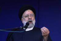 Ιράν σε ΗΠΑ: Θα απαντήσουμε σκληρά στις απειλές των νταήδων