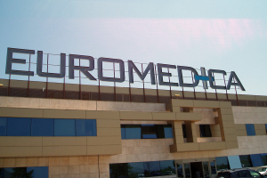 Κοινή έρευνα ελληνικής και αμερικανικής δικαιοσύνης για την Euromedica