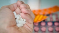 Χάπια MSD κατά του κορονοϊού: Ποιοι και πότε θα τα λαμβάνουν, από νοσοκομεία και φαρμακεία
