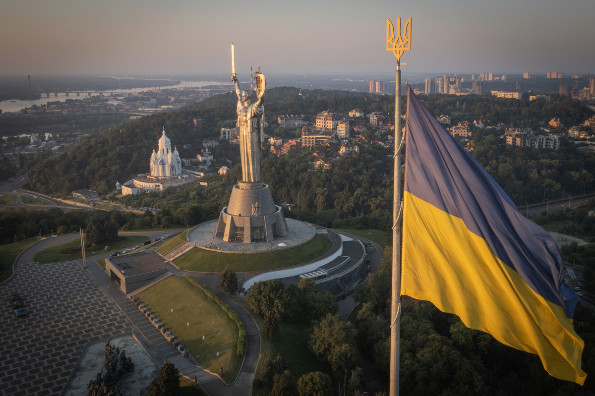 Πηγές της ΕΕ: Στην Τζέντα επιτεύχθηκε συμφωνία για τον σεβασμό της ακεραιότητας του ουκρανικού εδάφους