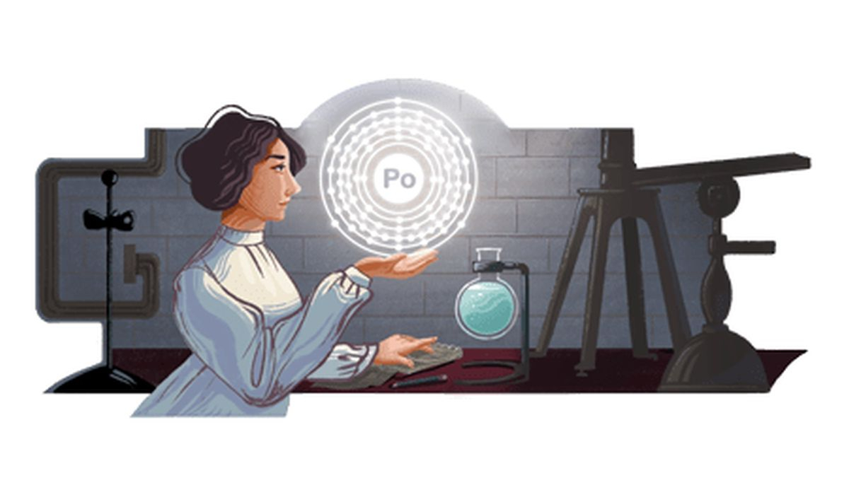 Stefania Maracineanu: 140 χρόνια από τη γέννησή της - Η ανακάλυψη για τη ραδιενέργεια