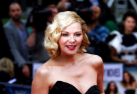 Kim Cattrall: To come back για τη «Σαμάνθα» του Sex and the city