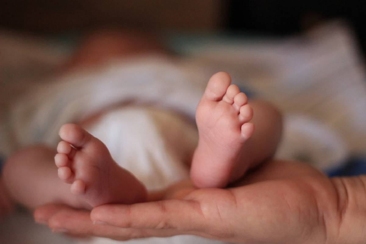 Επίδομα γέννησης: Παράταση ως το τέλος του έτους