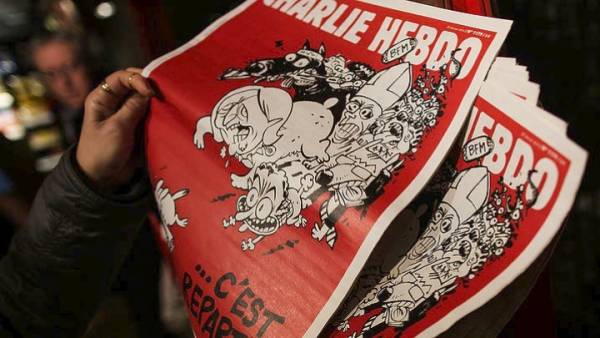 Νέες απειλές κατά του Charlie Hebdo από την Αλ Κάιντα - Σε κινητοποίηση τα ΜΜΕ στη Γαλλία