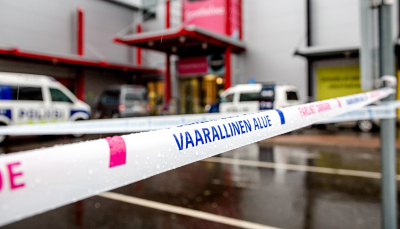 Φινλανδία: Πέντε συλλήψεις ακροδεξιών - Σχεδίαζαν τρομοκρατικό χτύπημα