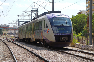Τρένα: Πότε ξεκινούν τα δρομολόγια Αθήνα - Θεσσαλονίκη – Οι κανόνες ασφαλείας