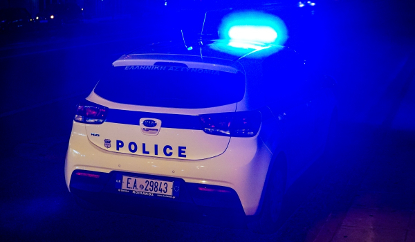 Θεσσαλονίκη: Ένοπλη ληστεία με λεία άνω των 5.000 ευρώ
