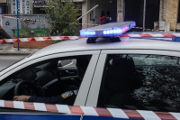 Θεσσαλονίκη: Οδηγός ταξί έπεσε θύμα ληστείας από ζευγάρι αγνώστων