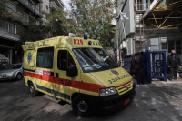 Θάνατος 52χρονου στο Περιστέρι περιμένοντας ασθενοφόρο - Κατεπείγουσα έρευνα από το ΕΚΑΒ