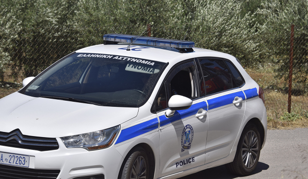 Θεσσαλονίκη: Συνελήφθη 30χρονος για παράνομη μεταφορά παράτυπων μεταναστών