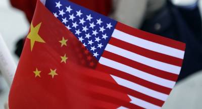 Το Πεκίνο έδωσε εντολή να κλείσει το προξενείο των ΗΠΑ στην Τσενγκντού