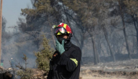 Κύπρος: Με ραγδαία ταχύτητα η εξάπλωση της φωτιάς - Εκκενώνονται τουλάχιστον άλλα επτά χωριά