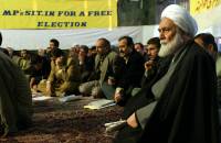 Ο αγιατολάχ Αλί Χαμενεΐ δηλώνει ότι η Τεχεράνη δεν θα διαπραγματευτεί με την Ουάσινγκτον