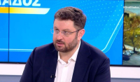 Ζαχαριάδης: Μεγάλο λάθος αν προκύψει από τον ΣΥΡΙΖΑ νέα Κοινοβουλευτική Ομάδα