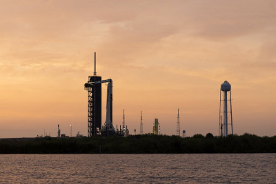 SpaceX: Αναβλήθηκε η εκτόξευση του Starship - Η ανακοίνωση του Έλον Μασκ