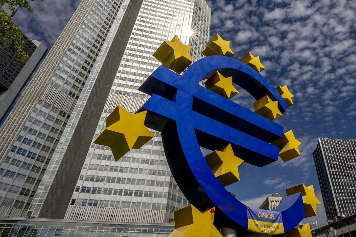 «Τσίμπησε» στο 3,4% ο πληθωρισμός τον Μάρτιο - Στο 3,1% ο δομικός στην Ευρωζώνη