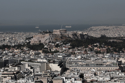 Όλες οι νέες αντικειμενικές - Ραγδαία αύξηση σε κέντρο της Αθήνας, Μαρούσι, Χαλάνδρι, Ιθάκη