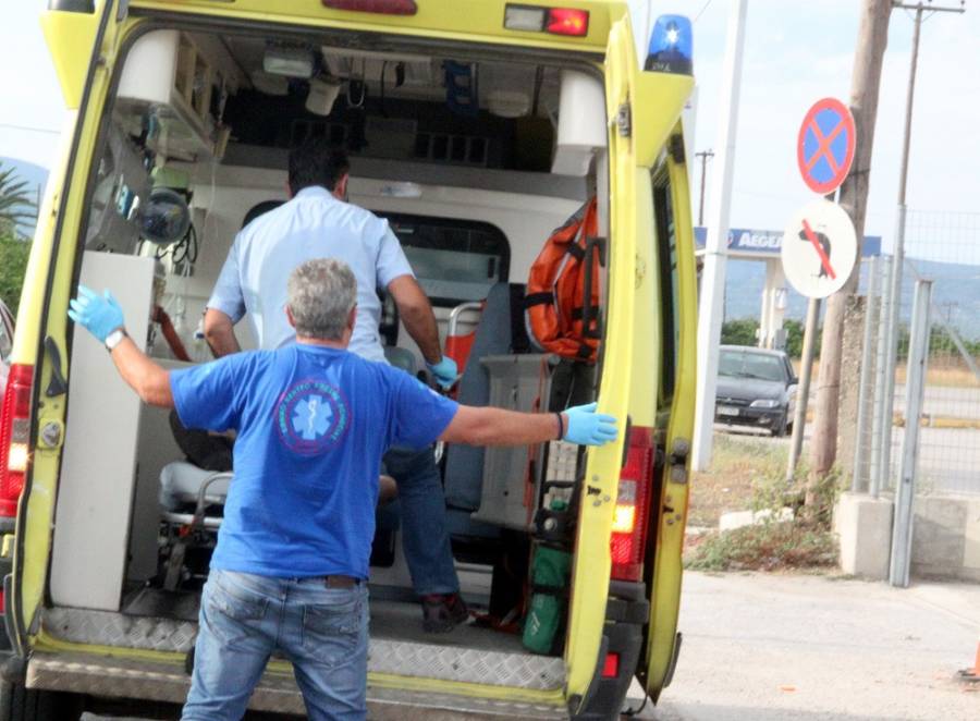 Κορονοϊός: Έκκληση για δωρεά στο νοσοκομείο Καστοριάς λόγω κορονοϊού