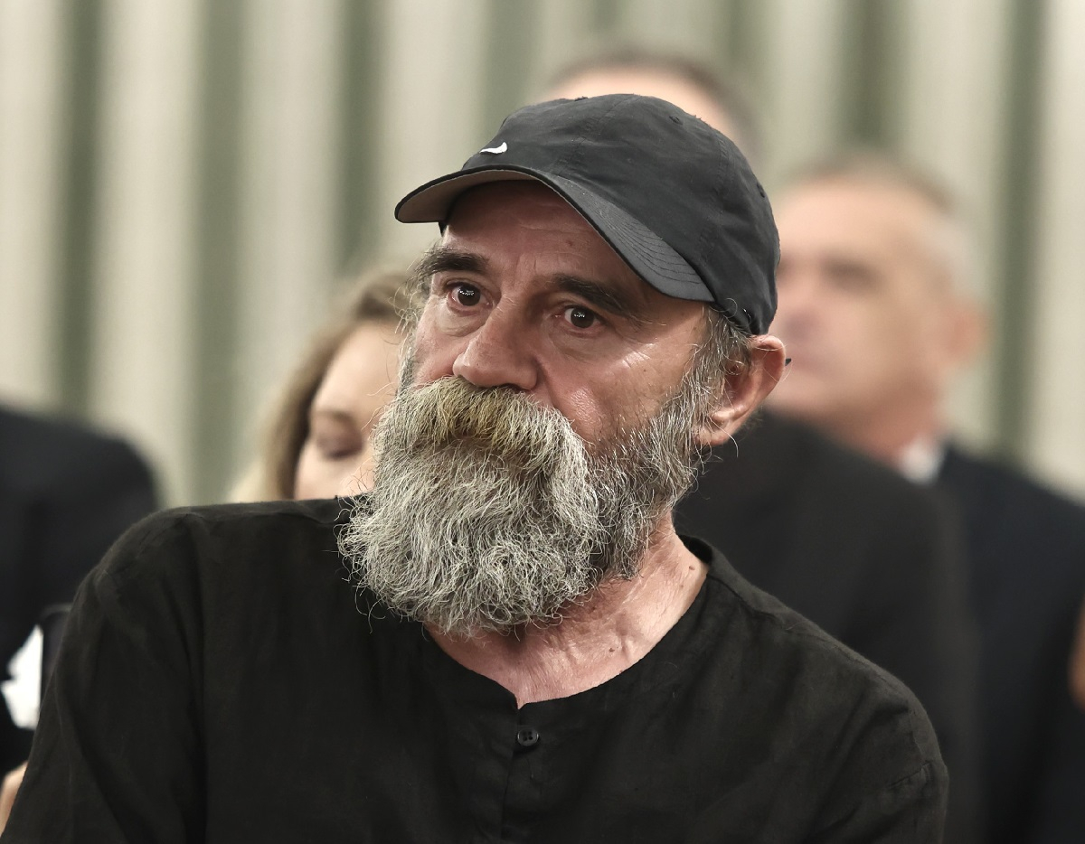 «Δεν έχω παίξει ούτε 1 ευρώ του 'Άλλου Ανθρώπου' σε τζόγο»: Νέα απάντηση του Κωνσταντίνου Πολυχρονόπουλου