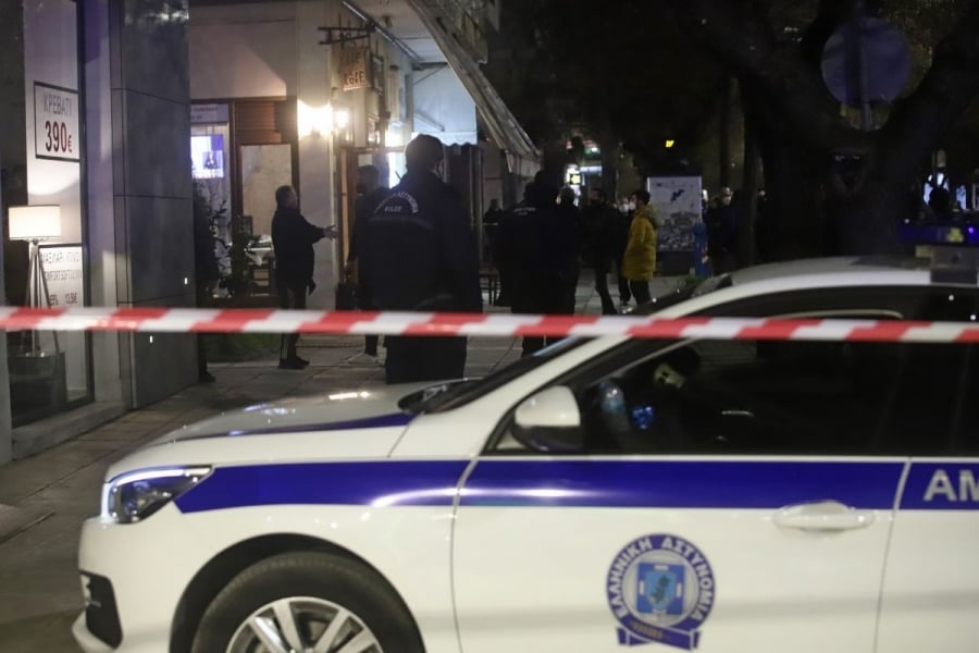Θεσσαλονίκη: Πέθανε η 39χρονη που πυροβόλησε ο πρώην της – Το μήνυμα του δράστη στο Facebook