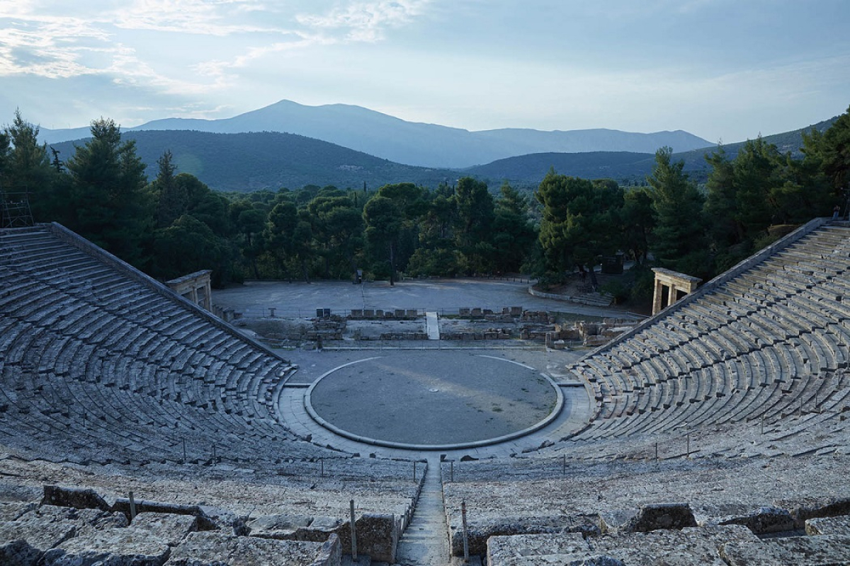 Αρχαίο Θέατρο Επιδαύρου: Τι θα δούμε το καλοκαίρι του 2023 – οι παραστάσεις αναλυτικά