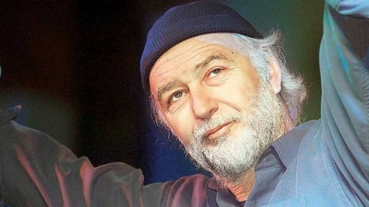 Πέθανε ο γνωστός μουσικοσυνθέτης Γιώργος Ζήκας