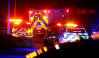 ΗΠΑ: Ένοπλος άνοιξε πυρ σε κλινική της Πενσιλβάνια και αυτοκτόνησε