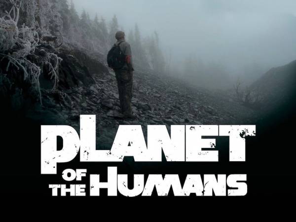 «Planet of the Humans»: Το ντοκιμαντέρ για την κλιματική αλλαγή που διχάζει