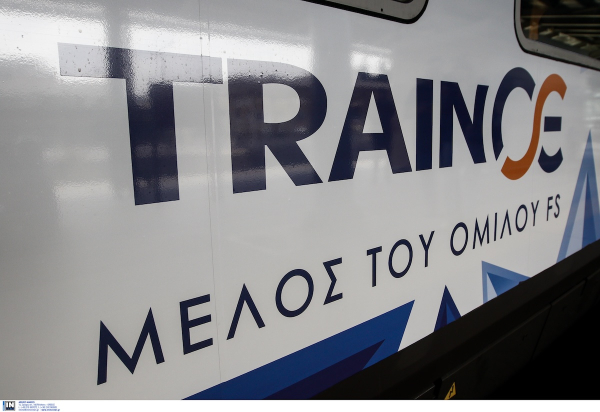 Hellenic Train: Διακοπή κυκλοφορίας στο ΣΚΑ λόγω πτώσης δέντρου, μεγάλη ταλαιπωρία των επιβατών