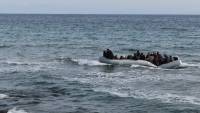 Χάλκη: Ηχητικό ντοκουμέντο - Τούρκοι παρεμποδίζουν τη διάσωση ναυαγών από ελληνικές δυνάμεις