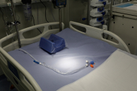 ΠΟΕΔΗΝ: Αναισθησιολόγος για ασθενή με καρδιολογικό πρόβλημα στο νοσοκομείο Άμφισσας
