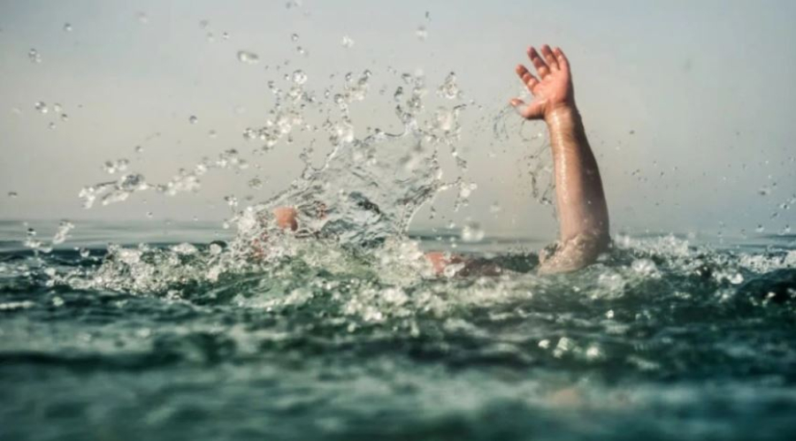 Εύβοια: Πνίγηκε 70χρονος ενώ κολυμπούσε