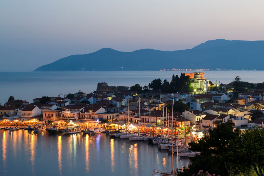 Το «μυστικό» του North Evia - Samos Pass: Νέες αιτήσεις στο gov.gr