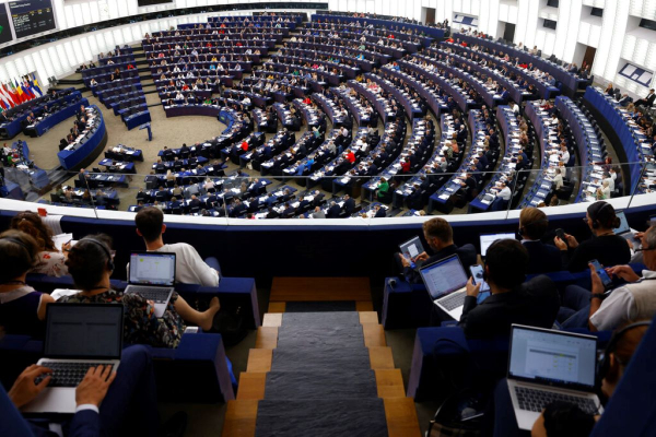To Eυρωκοινοβούλιο της διαφθοράς: Πάνω από 485 πρώην βουλευτές εργάζονται ως «λομπίστες» - Και ο Μπαρόζο